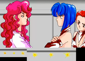 Page 157 of Nooch - Abakareta Inbou - preview thumbnail