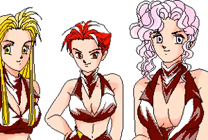 Page 173 of Nooch - Abakareta Inbou - preview thumbnail