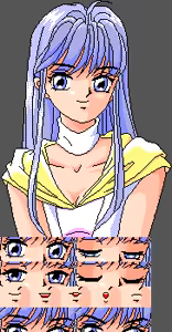 Page 176 of Nooch - Abakareta Inbou - preview thumbnail