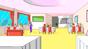 Page 217 of Nooch - Abakareta Inbou - preview thumbnail