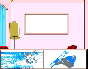 Page 218 of Nooch - Abakareta Inbou - preview thumbnail