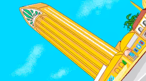 Page 225 of Nooch - Abakareta Inbou - preview thumbnail