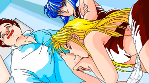 Page 34 of Nooch - Abakareta Inbou - preview thumbnail