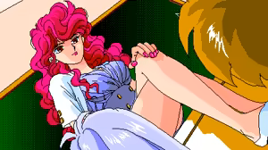 Page 84 of Nooch - Abakareta Inbou - preview thumbnail