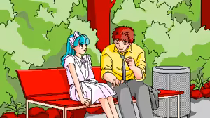 Page 92 of Nooch - Abakareta Inbou - preview thumbnail