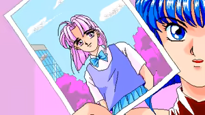 Page 95 of Nooch - Abakareta Inbou - preview thumbnail