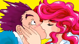 Page 99 of Nooch - Abakareta Inbou - preview thumbnail