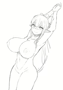 Page 13 of FULL GALLERY - Pixiv / Twitter / Fanbox - preview thumbnail