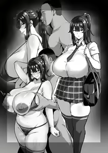 Page 147 of FULL GALLERY - Pixiv / Twitter / Fanbox - preview thumbnail