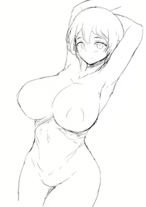 Page 15 of FULL GALLERY - Pixiv / Twitter / Fanbox - preview thumbnail