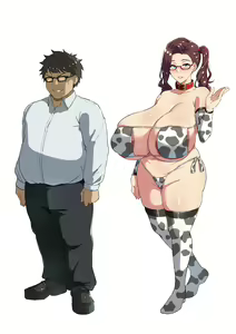 Page 165 of FULL GALLERY - Pixiv / Twitter / Fanbox - preview thumbnail