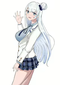 Page 18 of FULL GALLERY - Pixiv / Twitter / Fanbox - preview thumbnail