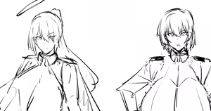 Page 222 of FULL GALLERY - Pixiv / Twitter / Fanbox - preview thumbnail