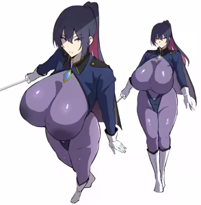 Page 225 of FULL GALLERY - Pixiv / Twitter / Fanbox - preview thumbnail