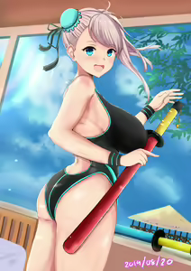 Page 34 of FULL GALLERY - Pixiv / Twitter / Fanbox - preview thumbnail