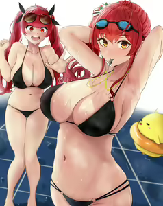 Page 36 of FULL GALLERY - Pixiv / Twitter / Fanbox - preview thumbnail