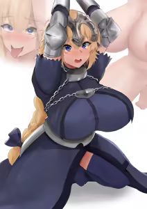 Page 56 of FULL GALLERY - Pixiv / Twitter / Fanbox - preview thumbnail