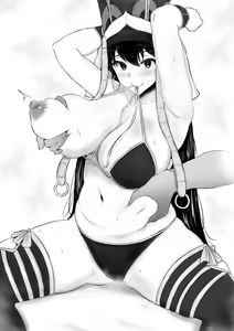 Page 63 of FULL GALLERY - Pixiv / Twitter / Fanbox - preview thumbnail