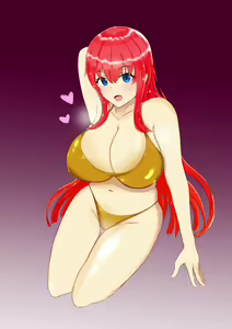 Page 8 of FULL GALLERY - Pixiv / Twitter / Fanbox - preview thumbnail