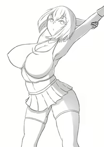 Page 10 of FULL GALLERY - Pixiv / Twitter / Fanbox - preview thumbnail