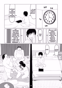 Page 17 of Chieri-san wa Makerarenai! 2 - Otto Kounin Mansion Kyouyuu Netorase Benki Tsuma Kouhen- - preview thumbnail