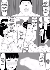 Page 20 of Chieri-san wa Makerarenai! 2 - Otto Kounin Mansion Kyouyuu Netorase Benki Tsuma Kouhen- - preview thumbnail