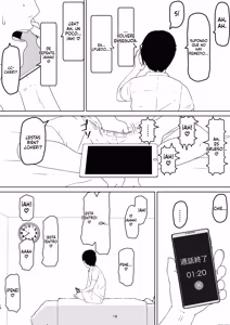 Page 22 of Chieri-san wa Makerarenai! 2 - Otto Kounin Mansion Kyouyuu Netorase Benki Tsuma Kouhen- - preview thumbnail