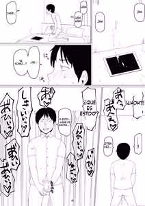 Page 34 of Chieri-san wa Makerarenai! 2 - Otto Kounin Mansion Kyouyuu Netorase Benki Tsuma Kouhen- - preview thumbnail