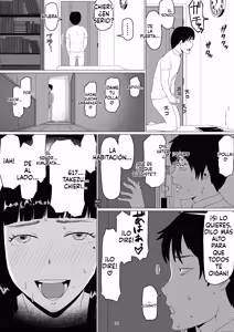 Page 39 of Chieri-san wa Makerarenai! 2 - Otto Kounin Mansion Kyouyuu Netorase Benki Tsuma Kouhen- - preview thumbnail