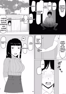 Page 48 of Chieri-san wa Makerarenai! 2 - Otto Kounin Mansion Kyouyuu Netorase Benki Tsuma Kouhen- - preview thumbnail