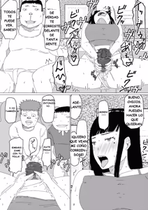 Page 6 of Chieri-san wa Makerarenai! 2 - Otto Kounin Mansion Kyouyuu Netorase Benki Tsuma Kouhen- - preview thumbnail