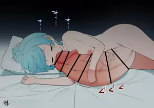 Page 57 of 隙間 覗 - preview thumbnail