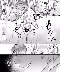 Page 15 of With My Sex Change App, I'll Turn Him Into the Perfect Gyaru Slut! - preview thumbnail