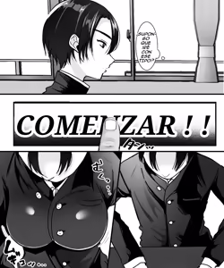 Page 5 of With My Sex Change App, I'll Turn Him Into the Perfect Gyaru Slut! - preview thumbnail