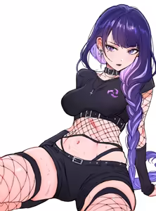 Page 129 of Qiandai以宇 - preview thumbnail