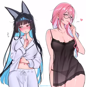 Page 145 of Qiandai以宇 - preview thumbnail