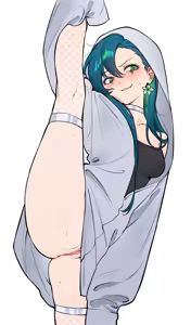 Page 18 of Qiandai以宇 - preview thumbnail