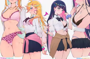 Page 255 of Qiandai以宇 - preview thumbnail