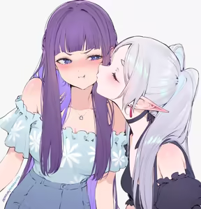 Page 285 of Qiandai以宇 - preview thumbnail