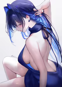 Page 403 of Qiandai以宇 - preview thumbnail