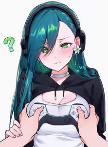 Page 44 of Qiandai以宇 - preview thumbnail