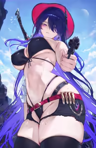 Page 461 of Qiandai以宇 - preview thumbnail