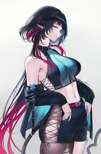 Page 474 of Qiandai以宇 - preview thumbnail