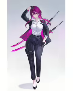 Page 481 of Qiandai以宇 - preview thumbnail