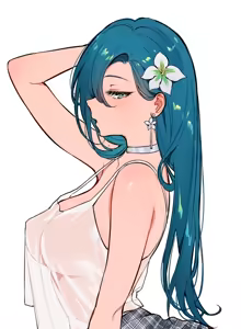 Page 58 of Qiandai以宇 - preview thumbnail