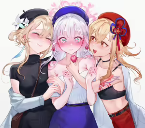 Page 640 of Qiandai以宇 - preview thumbnail