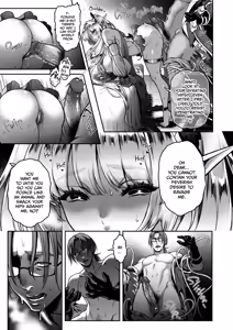 Page 25 of The everlasting elf of the evening - preview thumbnail