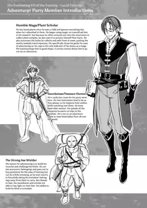 Page 37 of The everlasting elf of the evening - preview thumbnail