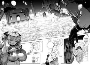 Page 9 of The everlasting elf of the evening - preview thumbnail