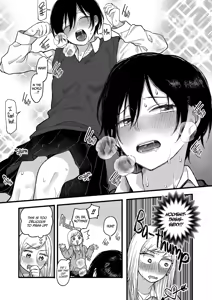 Page 12 of kimochi ii koto shite ageru - preview thumbnail